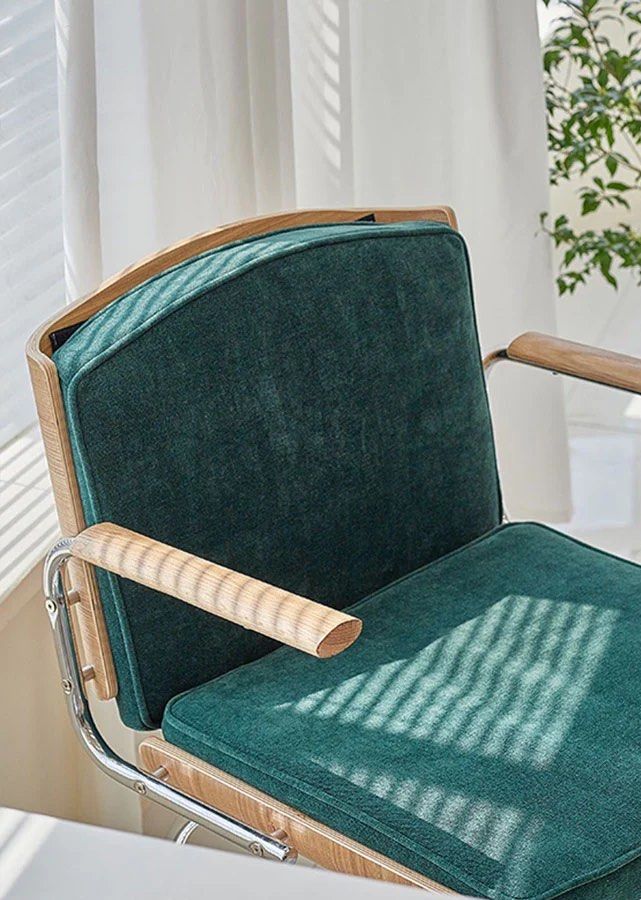 SOPHIE Solid Wood Chair