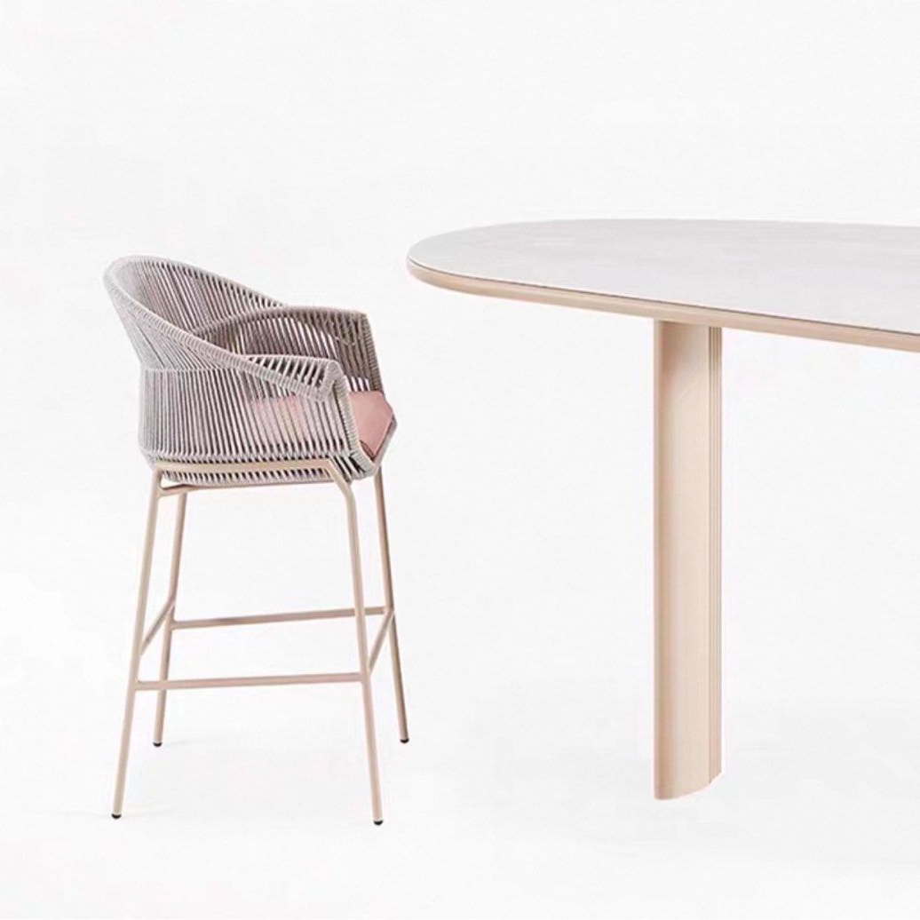 CALEDEV Modern Outdoor Sofa