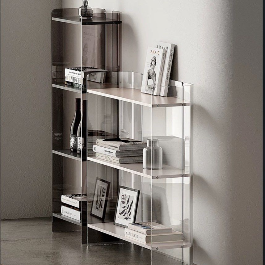 DEBORA Minimalist Display Shelf