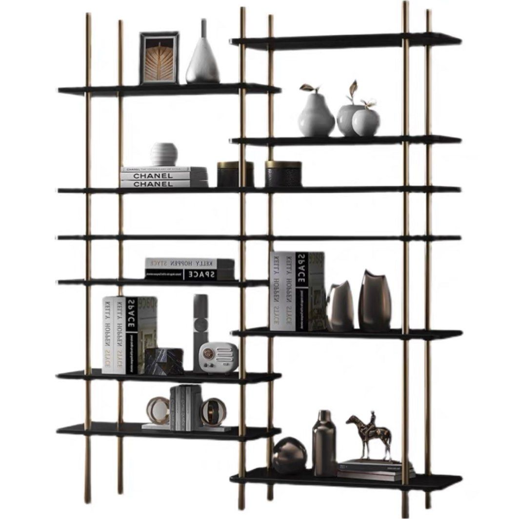 BROOKSTONE Modern Wall Shelf