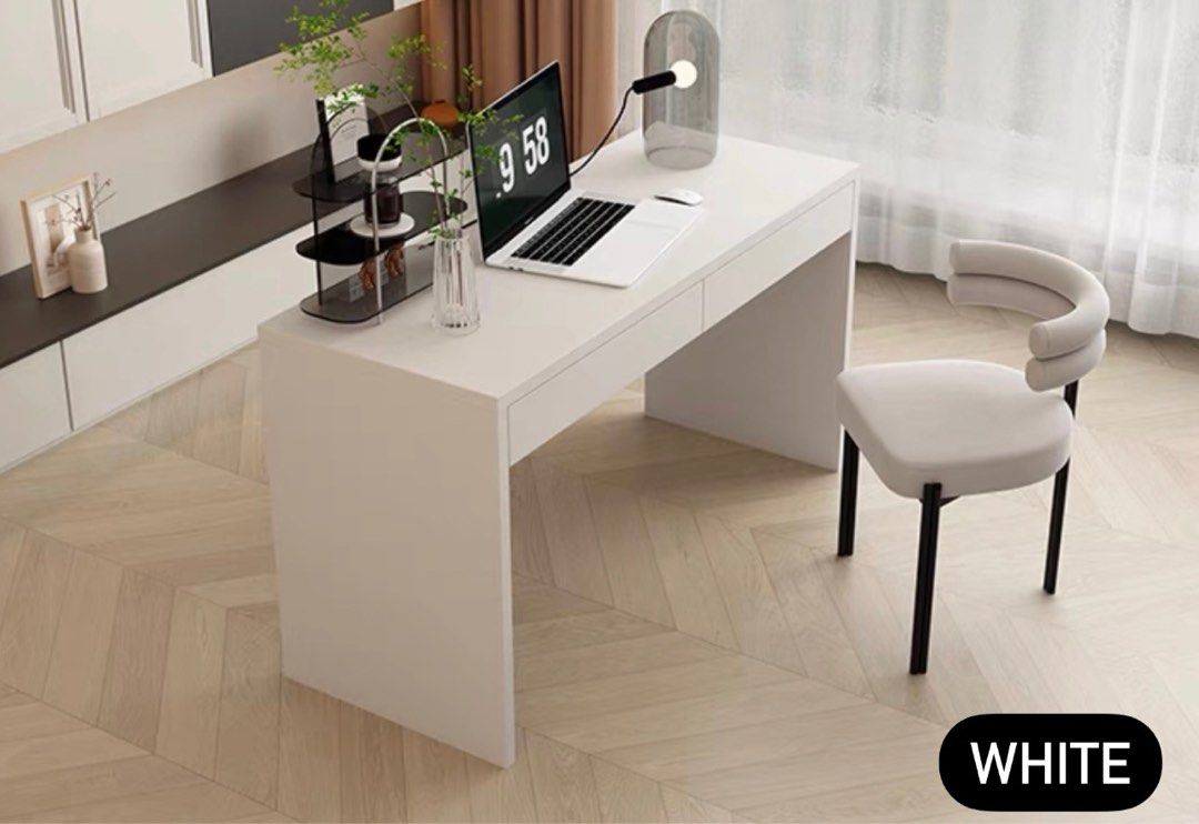 STANLEY Modern Solid Wood Study Table