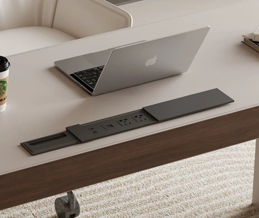 BRUNO Modern Study Table