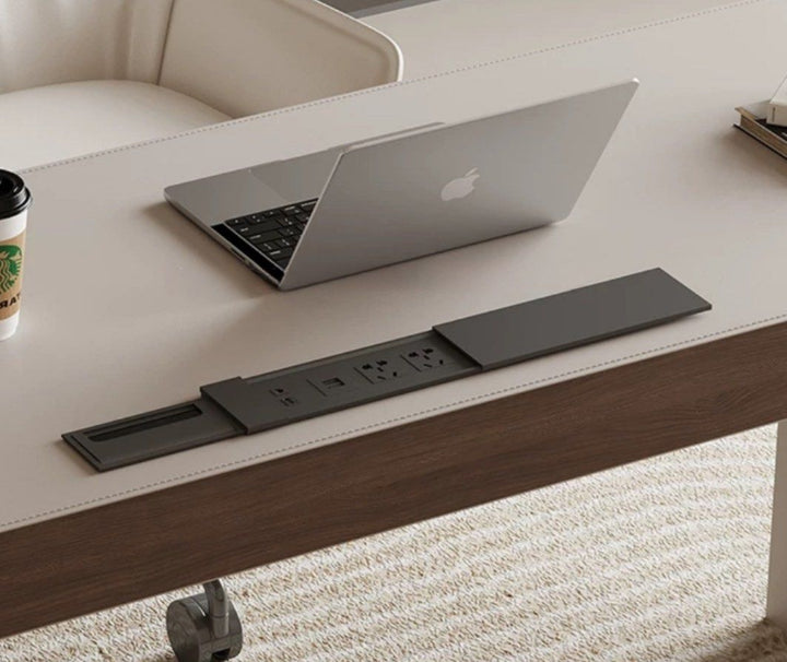 BRUNO Modern Study Table