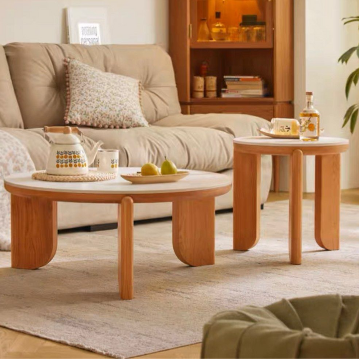 COREY Modern Coffee Tables