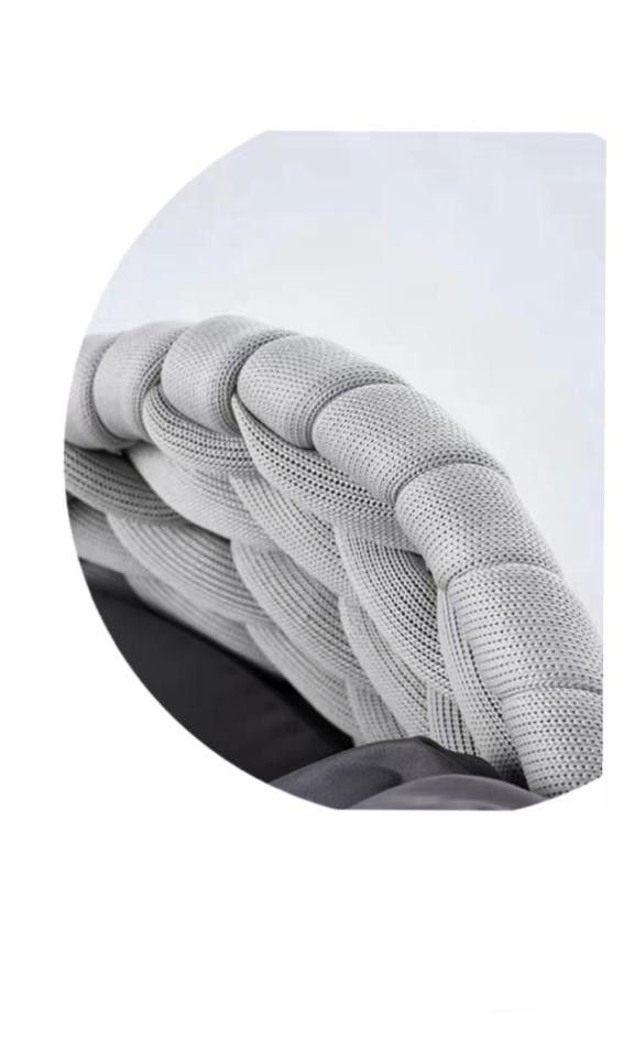 SOLARA Modern Outdoor Sofa Set