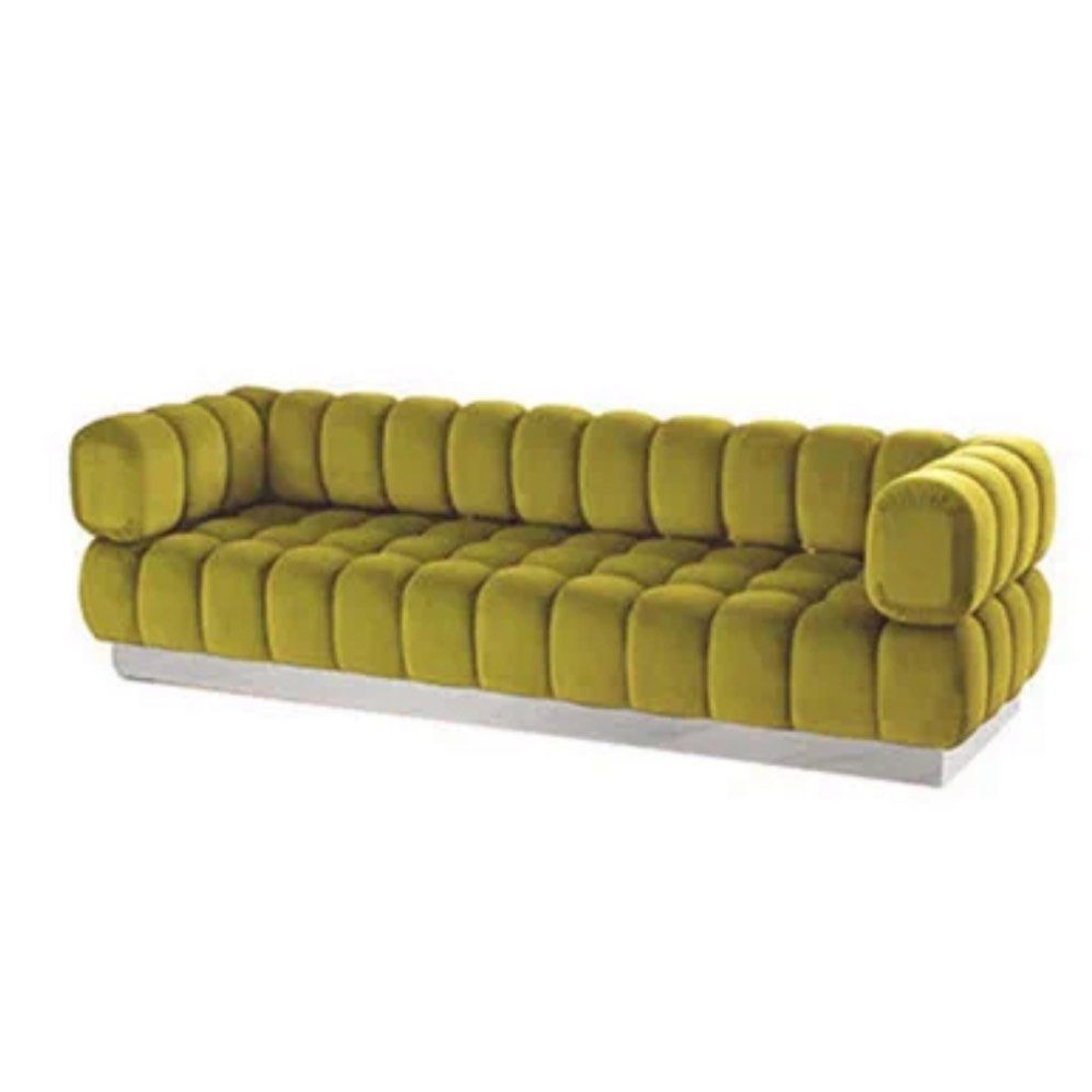 COVE Modern Velvet Sofa