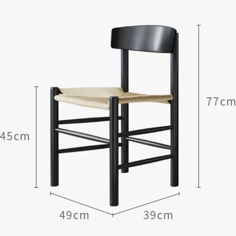 SKYLAR Modern Travertine Round Dining Table