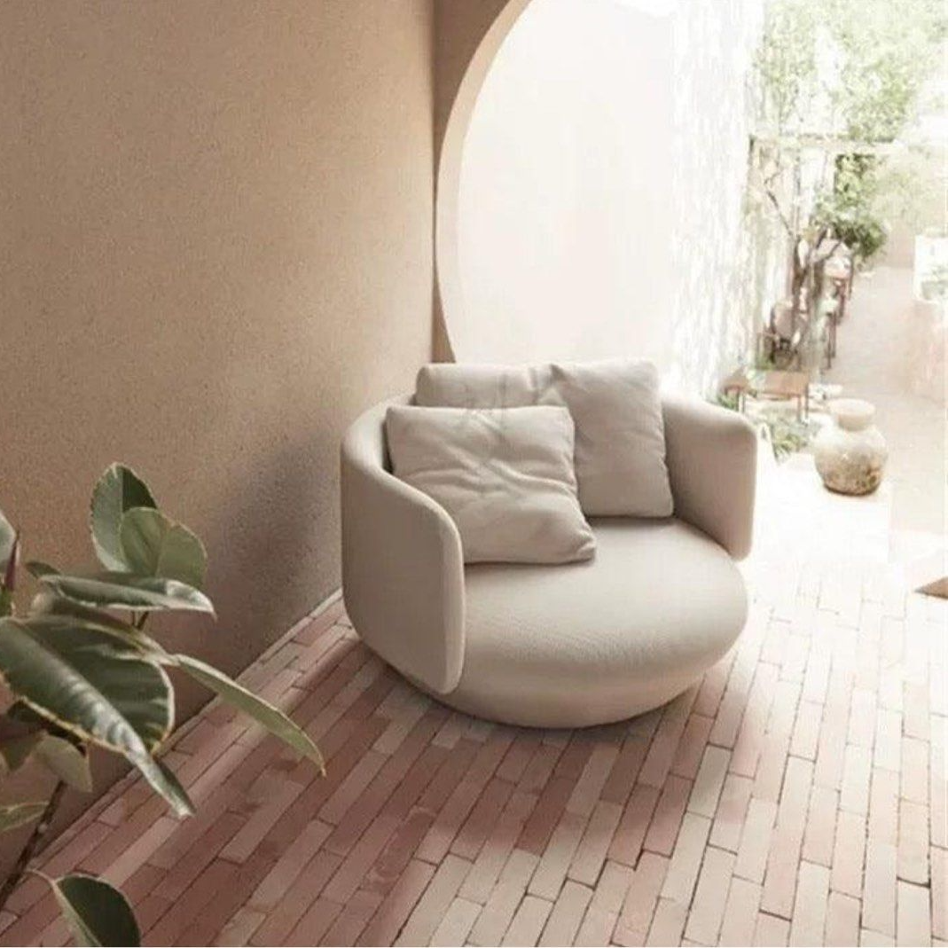 BRETIS Modern Velvet Sofa