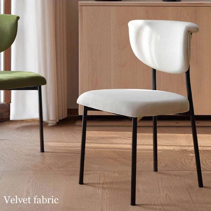 TAVIA Travertine Dining Table