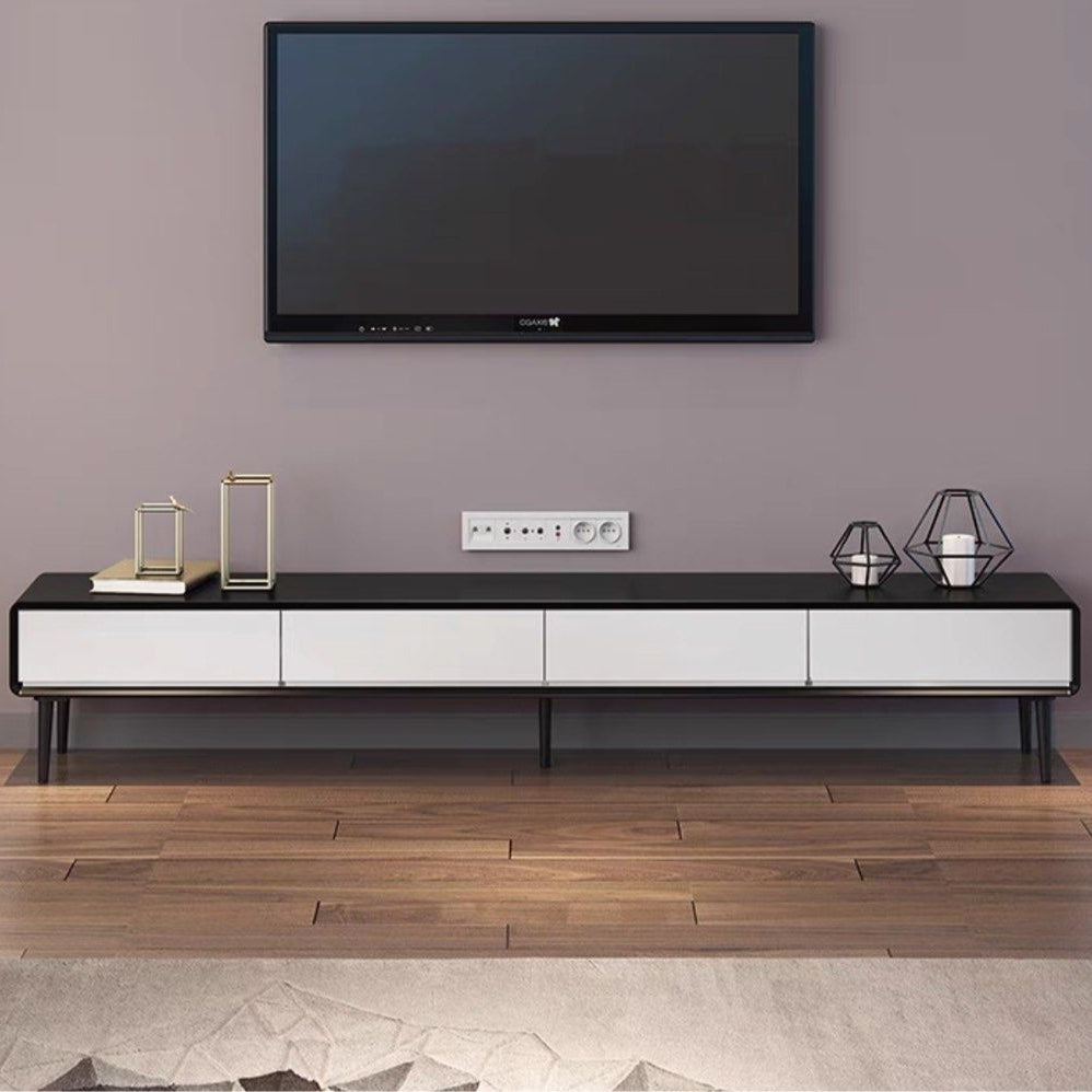 SEZA Minimalist TV Console