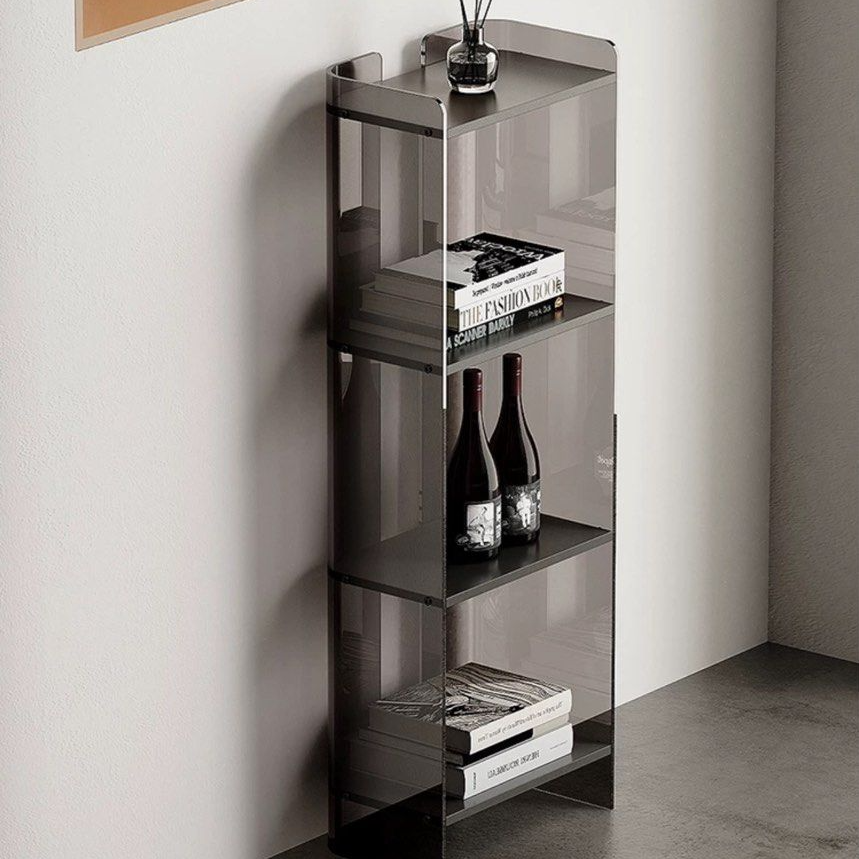 DEBORA Minimalist Display Shelf