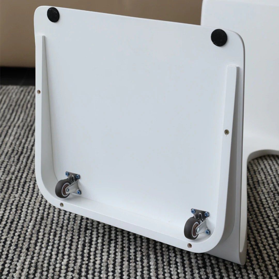 CYRUS Wheel End Table