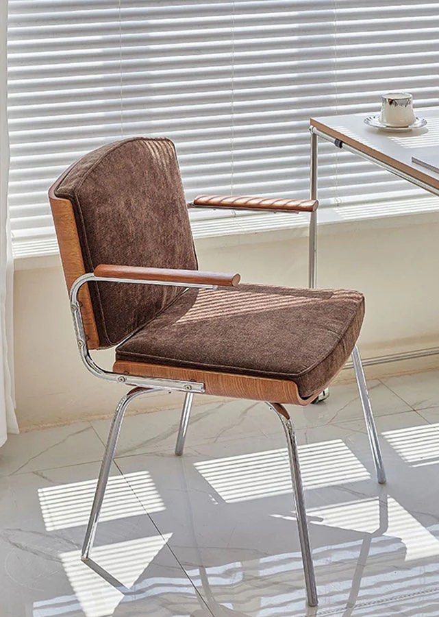 SOPHIE Solid Wood Chair