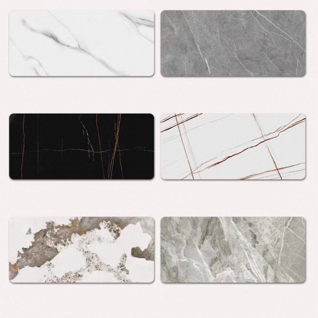 CORRI Modern Sintered Stone Coffee Table