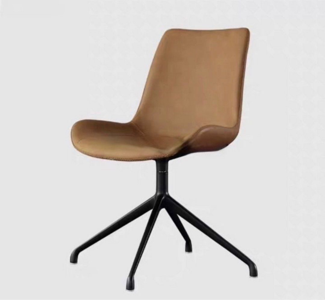 CLAYTON Modern Marble Office Table