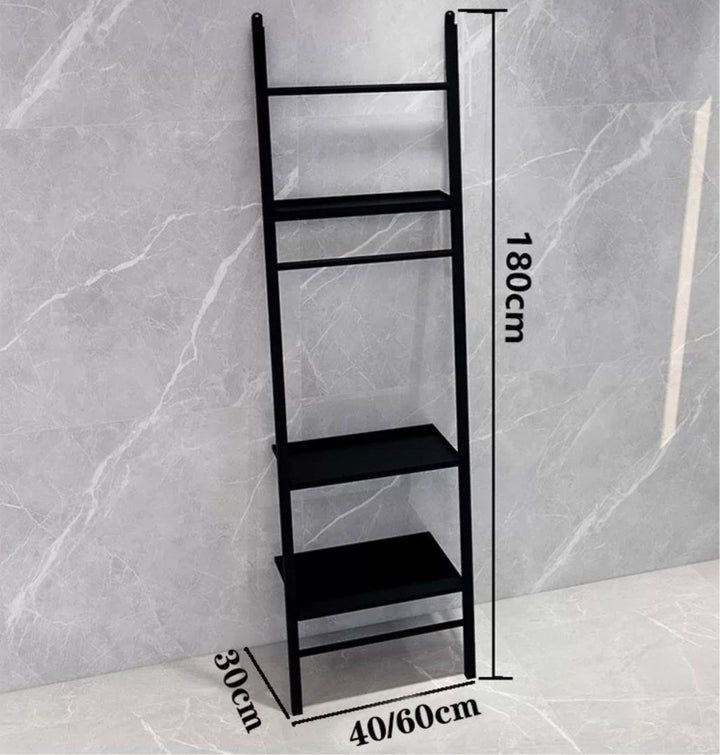 COWELS Modern Ladder Display Rack