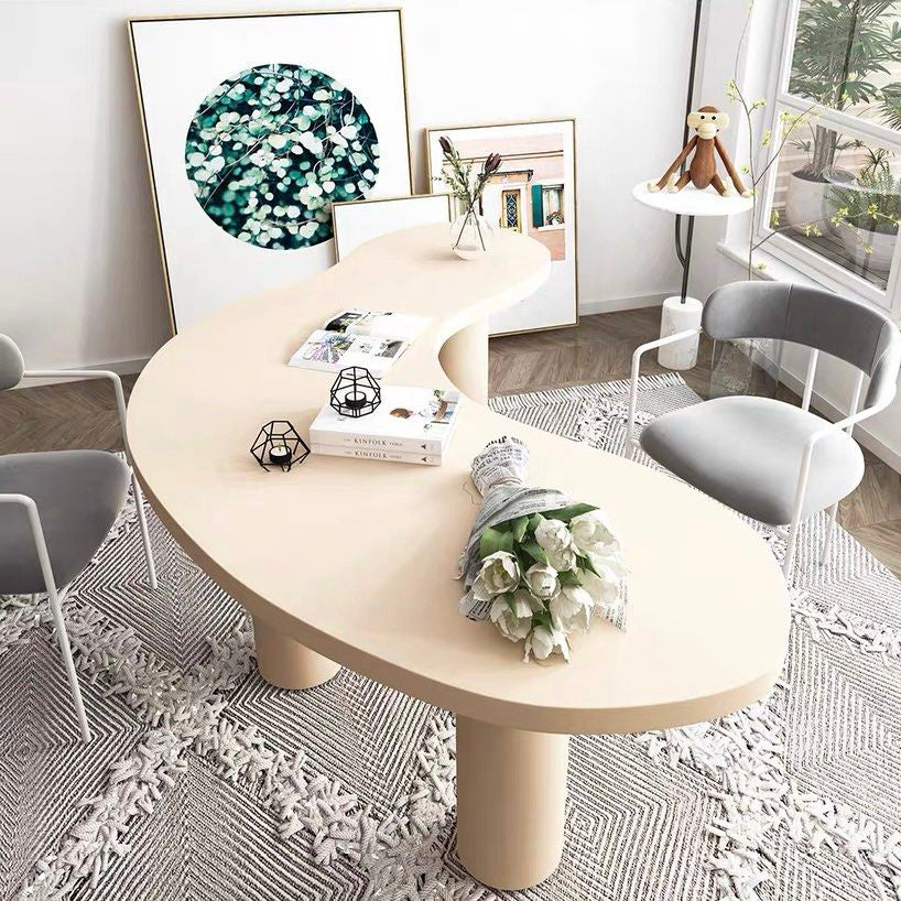 COLTON Contemporary Study Desk