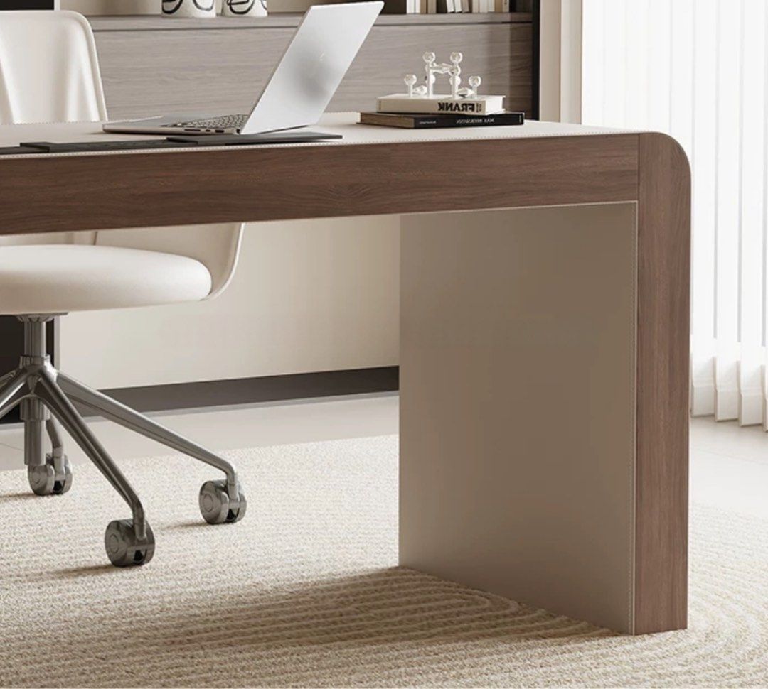 BRUNO Modern Study Table
