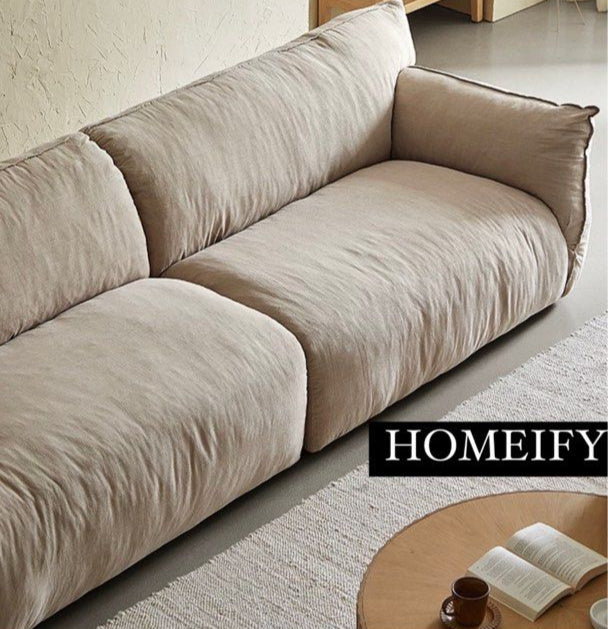 CORONEL Fabric Sofa