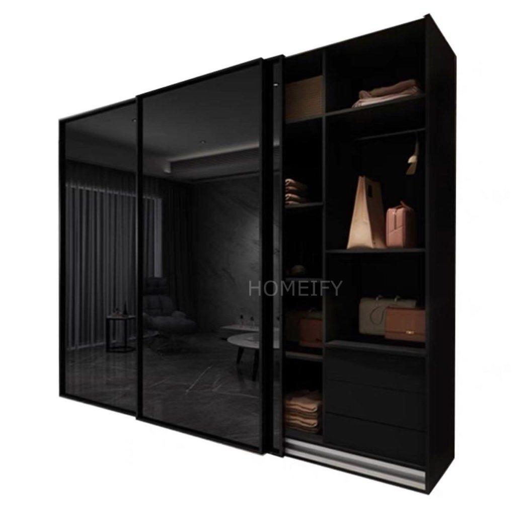 SULPICIA Modern Classy Wardrobe