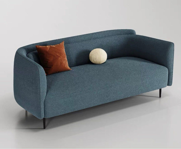 VALCHER Modern Fabric Sofa