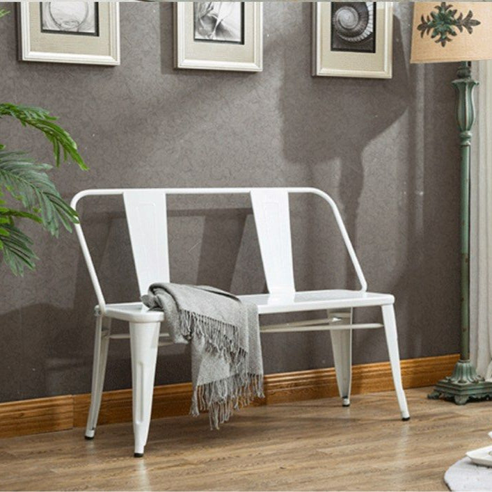 CALDER Industrial Solid Bench