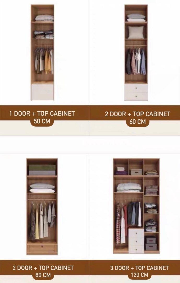 CORNELIA Modern Wardrobe