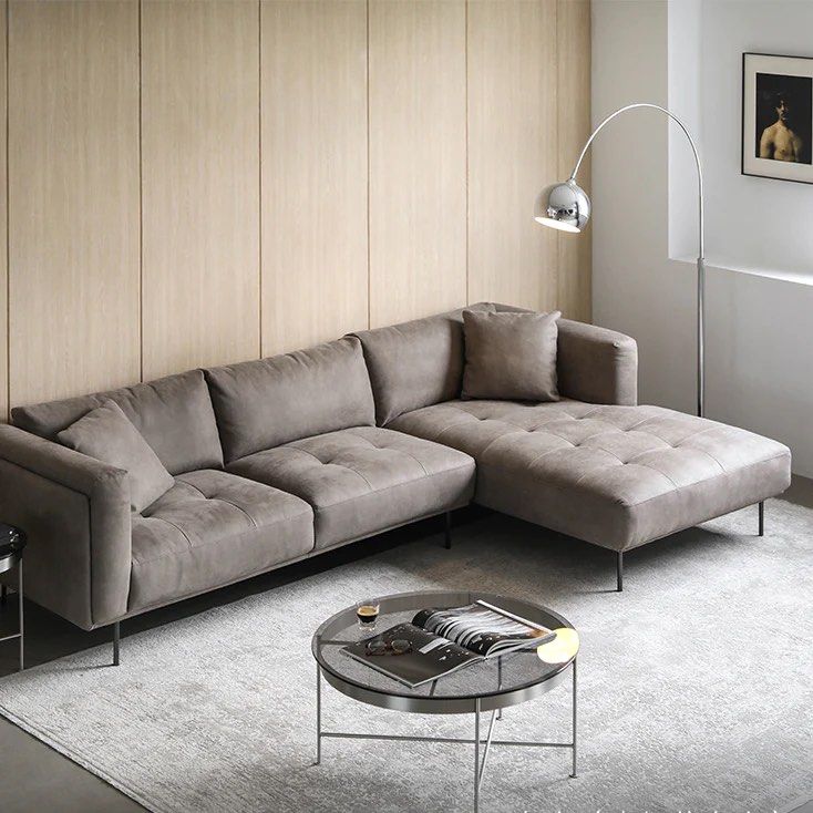 CURIO Arm Sofa