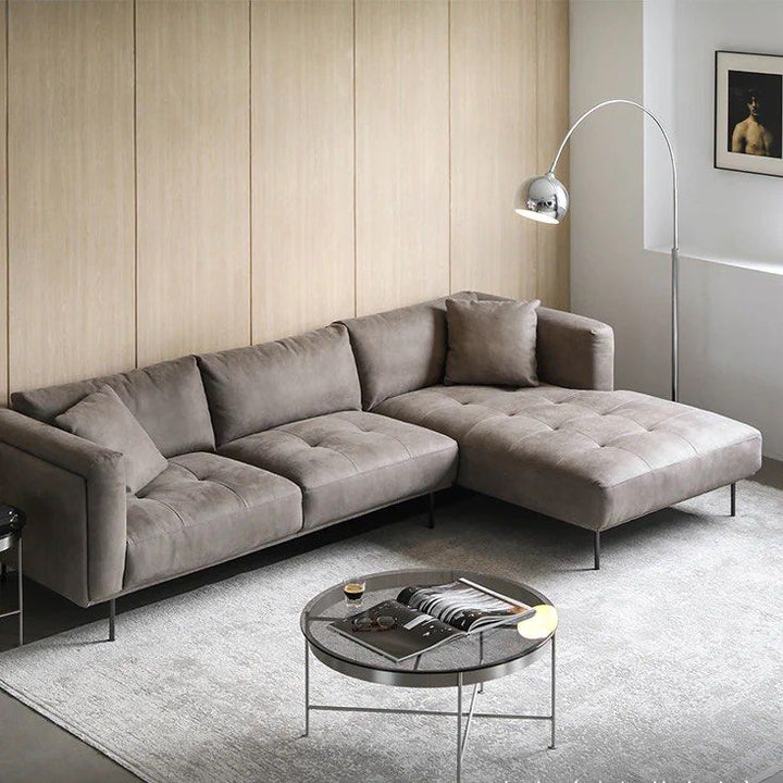 CURIO Arm Sofa