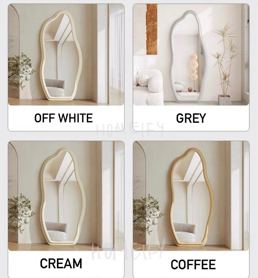 CARA Modern Full Length Mirror