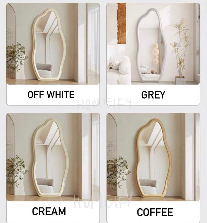 CARA Modern Full Length Mirror