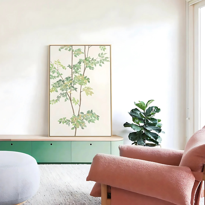 AFREON Modern Wall Art