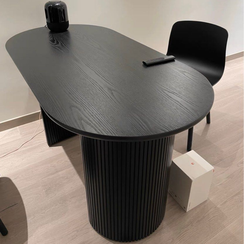 DABNEY Modern Dining Table