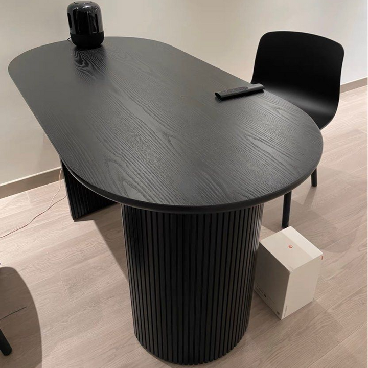 DABNEY Modern Dining Table