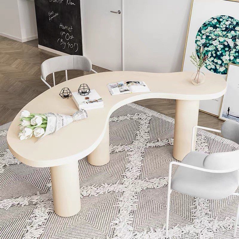 COLTON Contemporary Study Desk