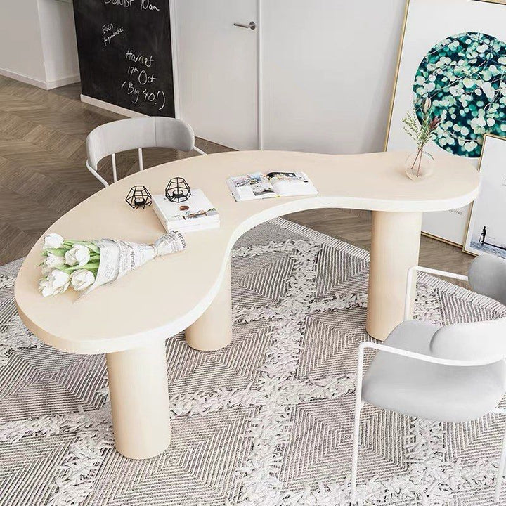 COLTON Contemporary Study Desk