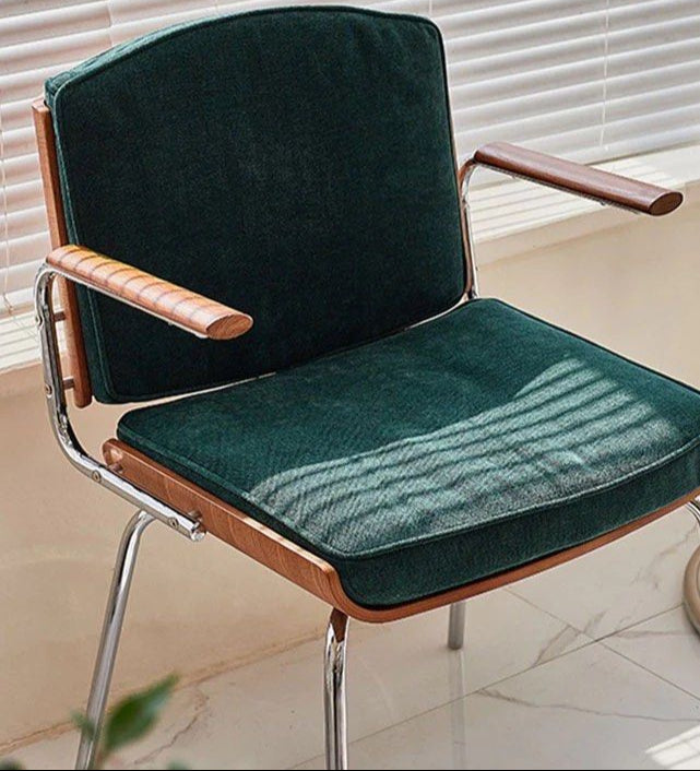 SOPHIE Solid Wood Chair