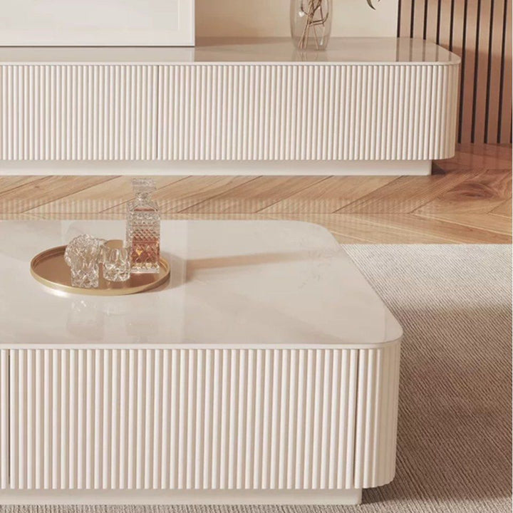 KYIAN Modern TV Console