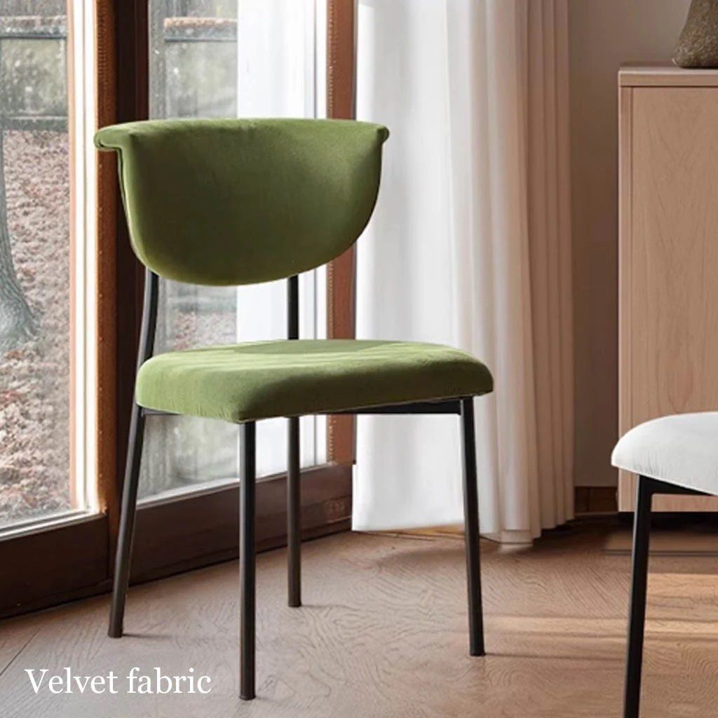 TAVIA Travertine Dining Table