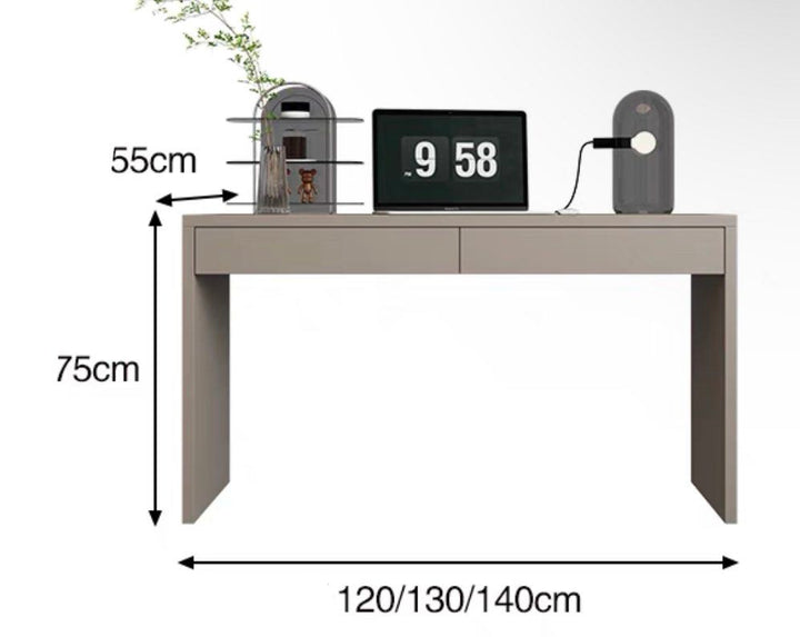 STANLEY Modern Solid Wood Study Table