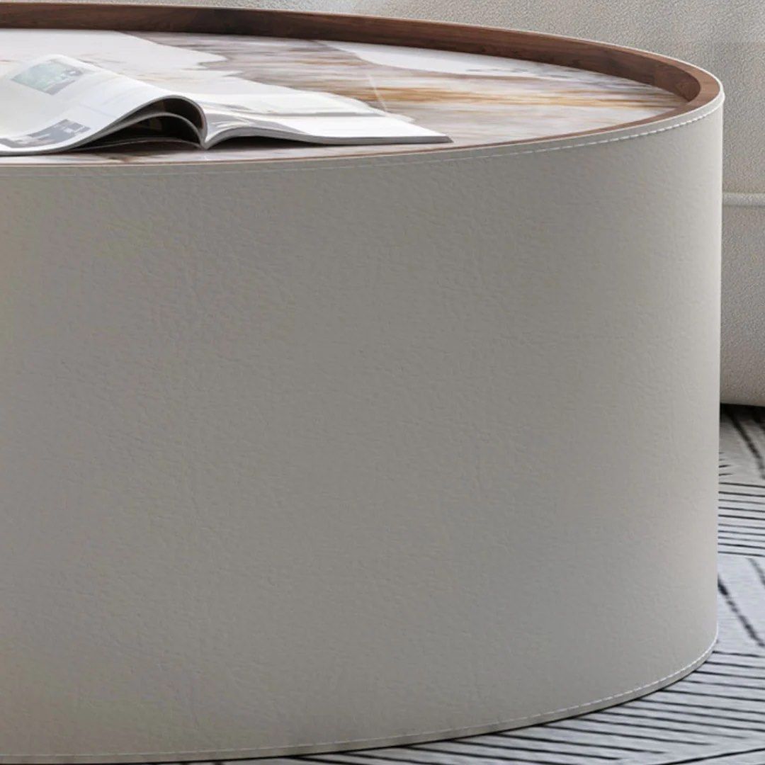 CYNTHIA Coffee Table (2 Pieces)