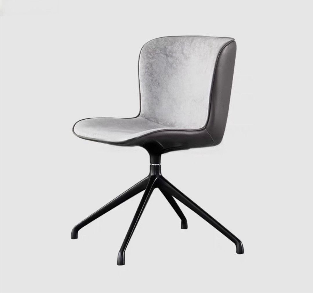 CLAYTON Modern Marble Office Table