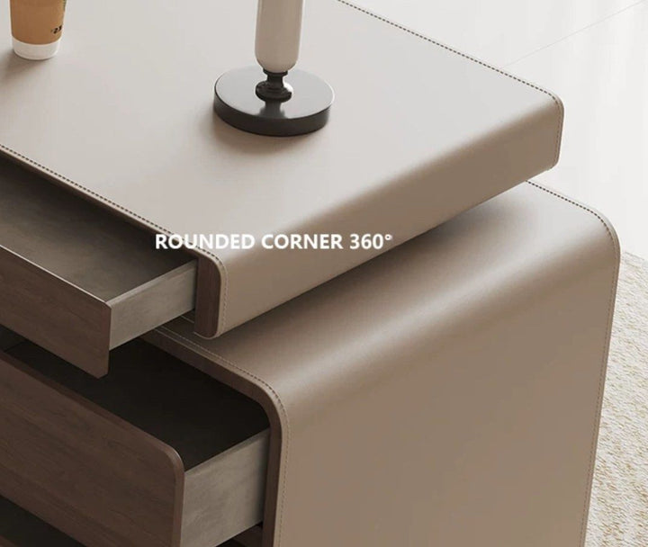 BRUNO Modern Study Table