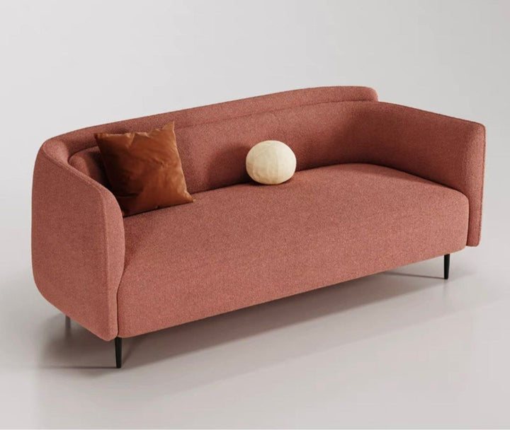 VALCHER Modern Fabric Sofa