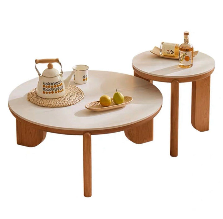 COREY Modern Coffee Tables