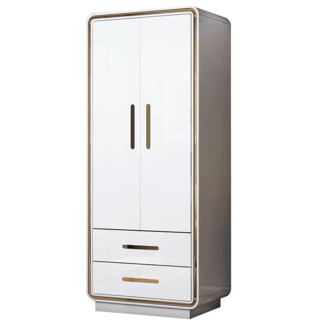 CLEMENTIA Modern Wardrobe