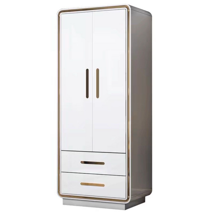 CLEMENTIA Modern Wardrobe