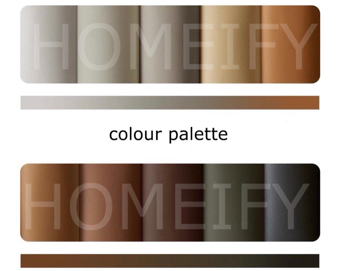 CELVENTO Modern Leather Sofa