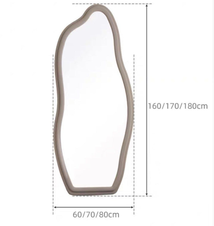 CARA Modern Full Length Mirror