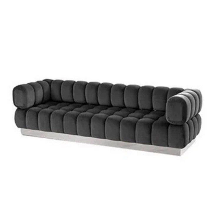 COVE Modern Velvet Sofa